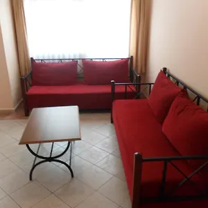 3* Hotel Club Arya Apart